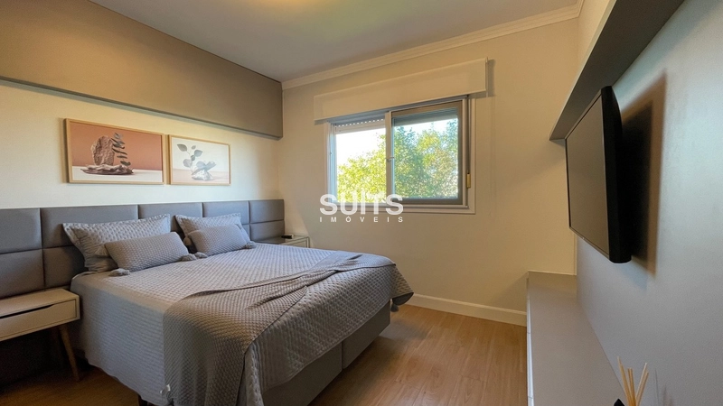 Rossi Atlântida finamente mobiliado e decorado: 19ª foto da galeria de imagens do imóvel