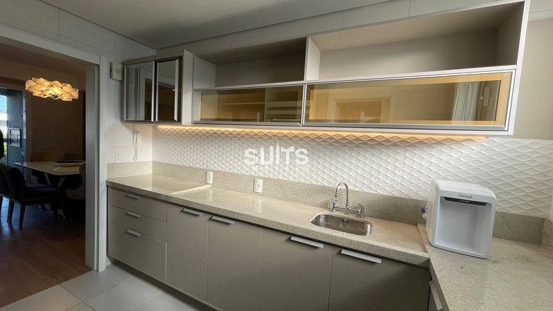 Rossi Atlântida finamente mobiliado e decorado: 7ª foto da galeria de imagens do imóvel