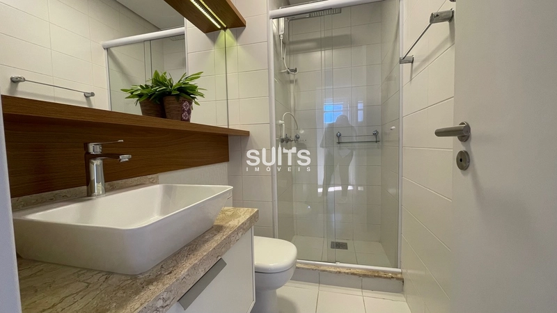 Rossi Atlântida finamente mobiliado e decorado: 22ª foto da galeria de imagens do imóvel