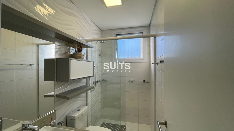 Rossi Atlântida finamente mobiliado e decorado: 20ª foto da galeria de imagens do imóvel