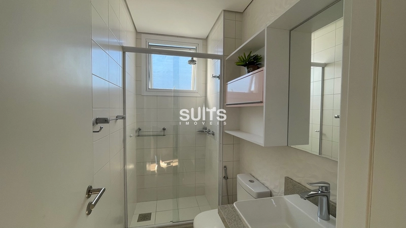 Rossi Atlântida finamente mobiliado e decorado: 13ª foto da galeria de imagens do imóvel