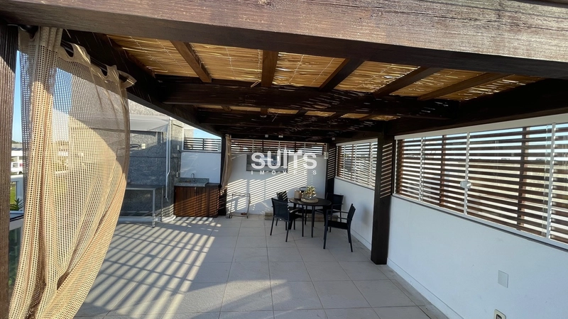 Rossi Atlântida finamente mobiliado e decorado: 28ª foto da galeria de imagens do imóvel