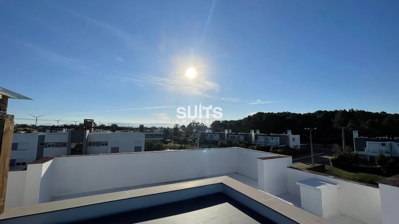 Rossi Atlântida finamente mobiliado e decorado: 31ª foto da galeria de imagens do imóvel