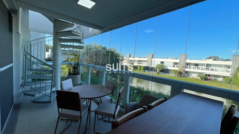 Rossi Atlântida finamente mobiliado e decorado: 6ª foto da galeria de imagens do imóvel