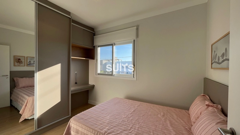 Rossi Atlântida finamente mobiliado e decorado: 12ª foto da galeria de imagens do imóvel