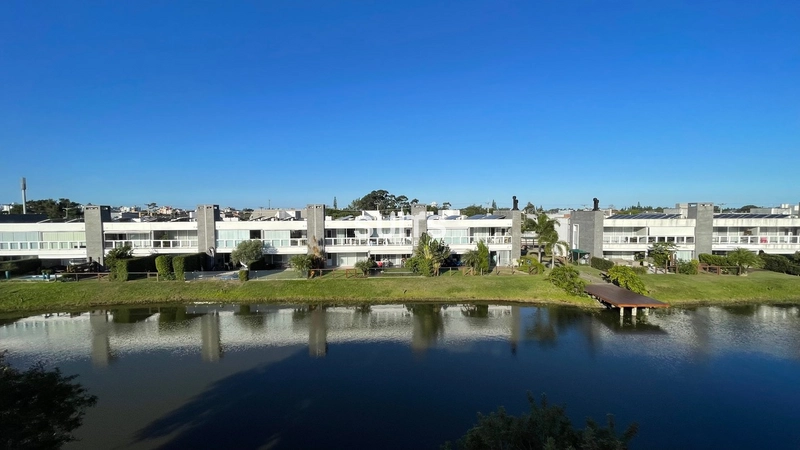 Rossi Atlântida finamente mobiliado e decorado: 25ª foto da galeria de imagens do imóvel