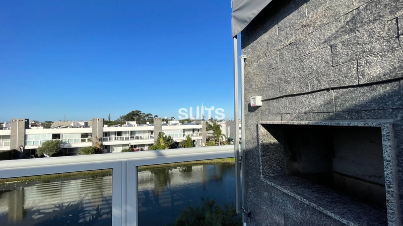 Rossi Atlântida finamente mobiliado e decorado: 30ª foto da galeria de imagens do imóvel