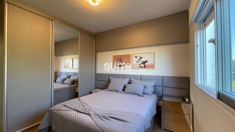 Rossi Atlântida finamente mobiliado e decorado: 21ª foto da galeria de imagens do imóvel