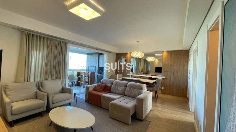 Rossi Atlântida finamente mobiliado e decorado: 33ª foto da galeria de imagens do imóvel