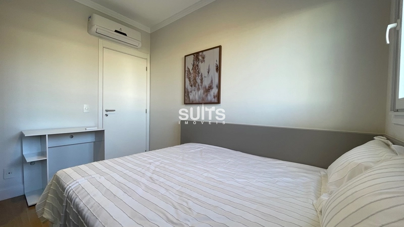 Rossi Atlântida finamente mobiliado e decorado: 24ª foto da galeria de imagens do imóvel