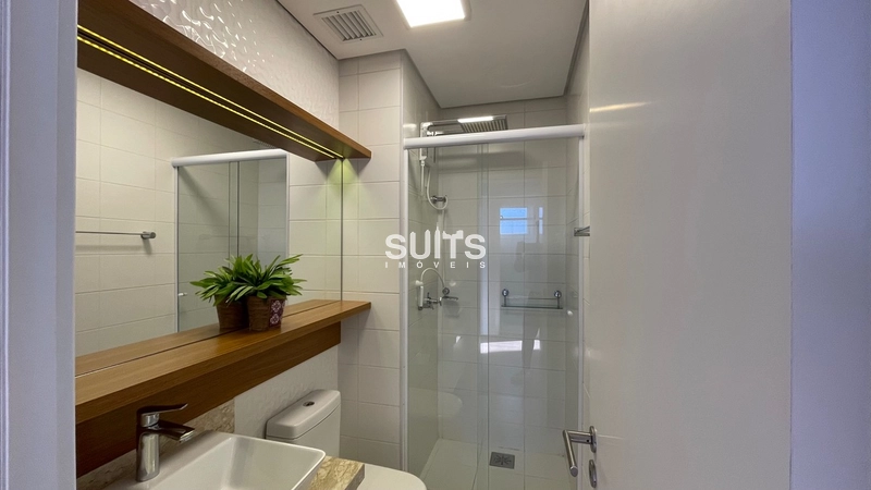 Rossi Atlântida finamente mobiliado e decorado: 16ª foto da galeria de imagens do imóvel