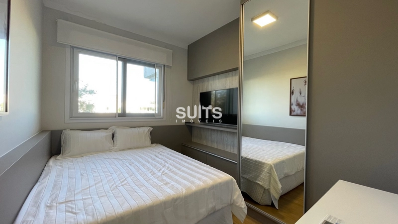 Rossi Atlântida finamente mobiliado e decorado: 23ª foto da galeria de imagens do imóvel