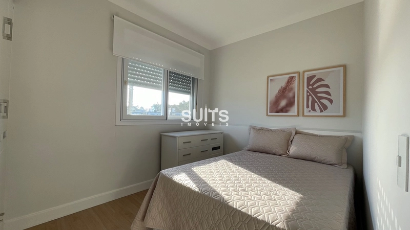 Rossi Atlântida finamente mobiliado e decorado: 18ª foto da galeria de imagens do imóvel