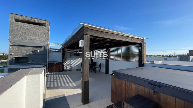 Rossi Atlântida finamente mobiliado e decorado: 27ª foto da galeria de imagens do imóvel