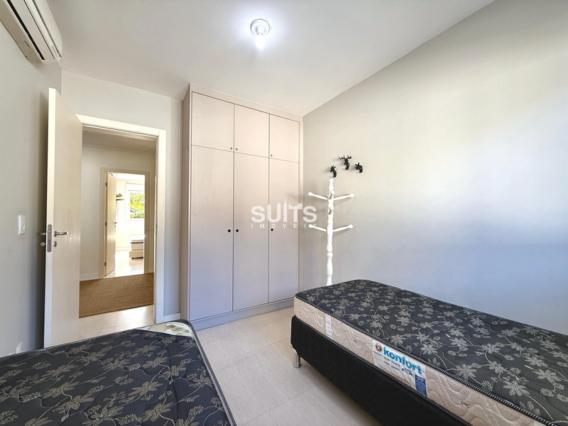 Excelente sobrado à venda no condomínio Pacific: 10ª foto da galeria de imagens do imóvel