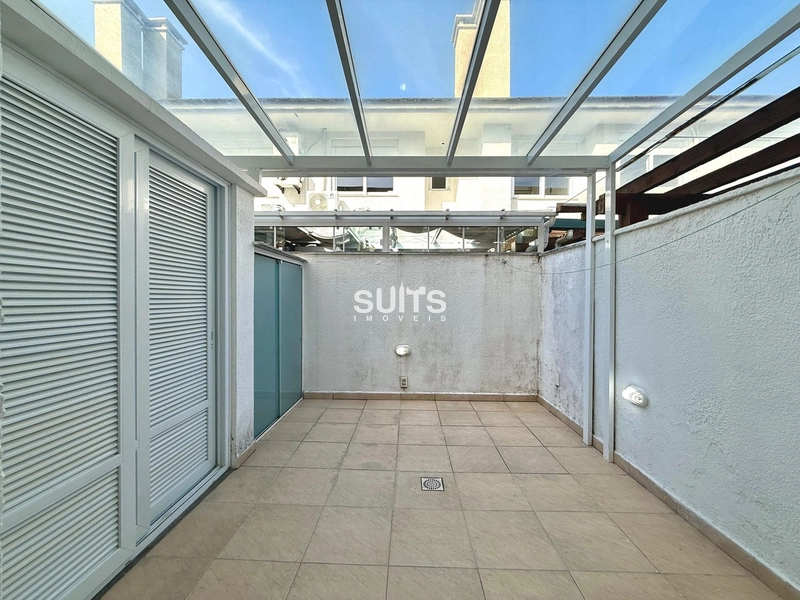 Excelente sobrado à venda no condomínio Pacific: 15ª foto da galeria de imagens do imóvel