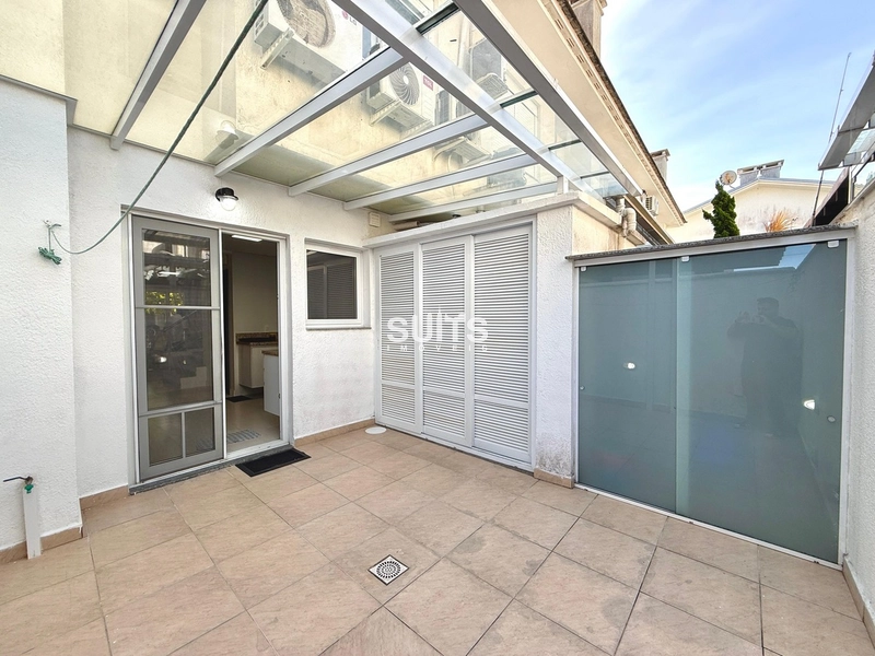 Excelente sobrado à venda no condomínio Pacific: 14ª foto da galeria de imagens do imóvel