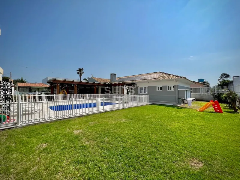 Incrível casa com 02 terrenos no centro de Xangri-Lá: 20ª foto da galeria de imagens do imóvel