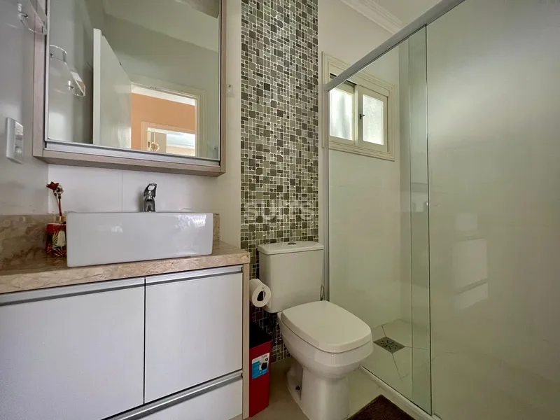 Incrível casa com 02 terrenos no centro de Xangri-Lá: 24ª foto da galeria de imagens do imóvel