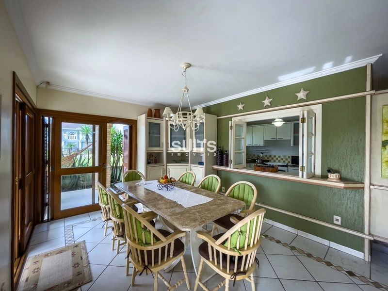 Excelente sobrado à 02 quadras do mar na praia de Atlântida: 10ª foto da galeria de imagens do imóvel