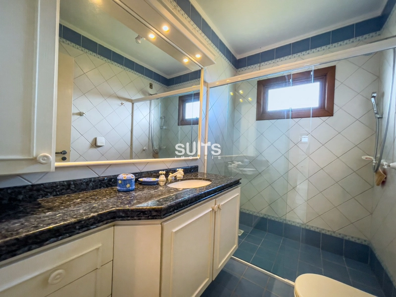 Excelente sobrado à 02 quadras do mar na praia de Atlântida: 41ª foto da galeria de imagens do imóvel