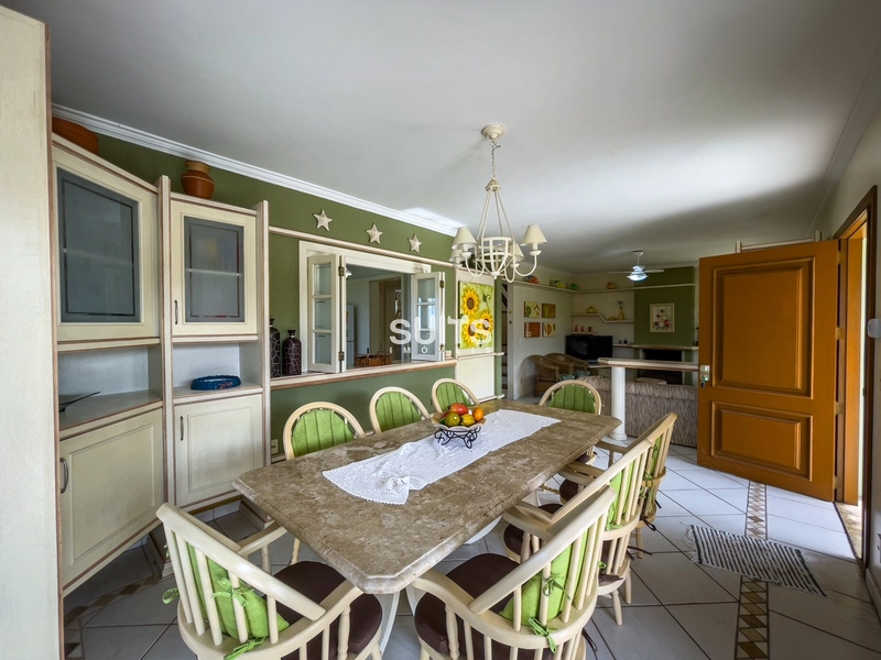 Excelente sobrado à 02 quadras do mar na praia de Atlântida: 9ª foto da galeria de imagens do imóvel