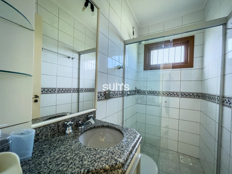 Excelente sobrado à 02 quadras do mar na praia de Atlântida: 19ª foto da galeria de imagens do imóvel