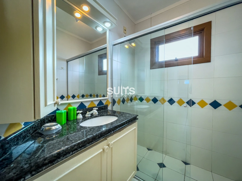 Excelente sobrado à 02 quadras do mar na praia de Atlântida: 34ª foto da galeria de imagens do imóvel