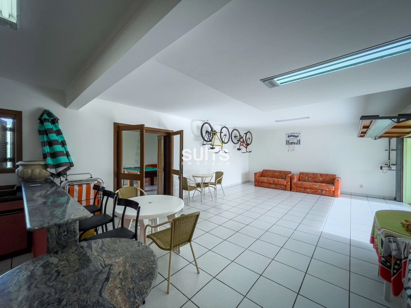 Excelente sobrado à 02 quadras do mar na praia de Atlântida: 23ª foto da galeria de imagens do imóvel