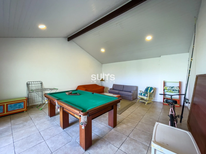 Excelente sobrado à 02 quadras do mar na praia de Atlântida: 24ª foto da galeria de imagens do imóvel