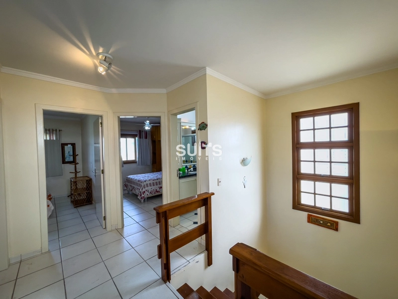 Excelente sobrado à 02 quadras do mar na praia de Atlântida: 28ª foto da galeria de imagens do imóvel