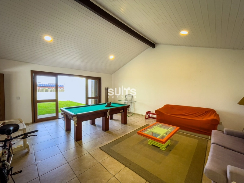 Excelente sobrado à 02 quadras do mar na praia de Atlântida: 25ª foto da galeria de imagens do imóvel