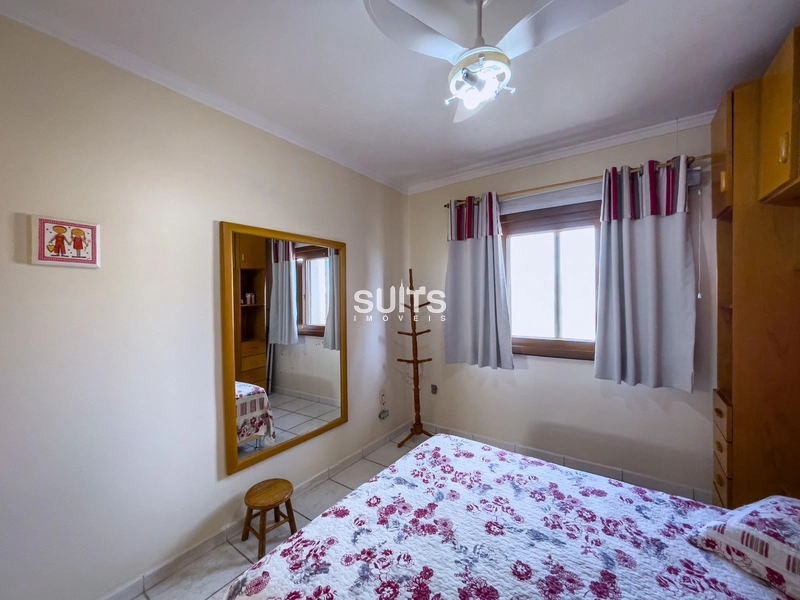 Excelente sobrado à 02 quadras do mar na praia de Atlântida: 33ª foto da galeria de imagens do imóvel