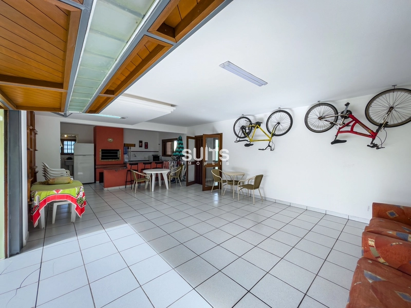 Excelente sobrado à 02 quadras do mar na praia de Atlântida: 20ª foto da galeria de imagens do imóvel