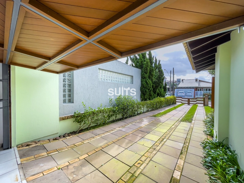 Excelente sobrado à 02 quadras do mar na praia de Atlântida: 26ª foto da galeria de imagens do imóvel