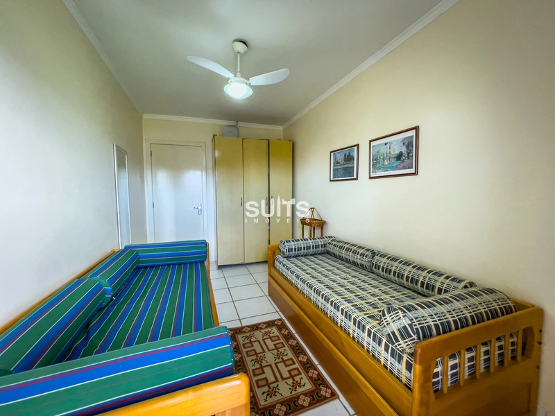 Excelente sobrado à 02 quadras do mar na praia de Atlântida: 30ª foto da galeria de imagens do imóvel