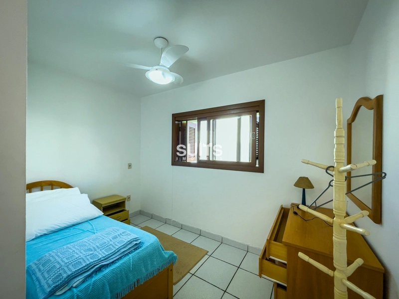 Excelente sobrado à 02 quadras do mar na praia de Atlântida: 17ª foto da galeria de imagens do imóvel