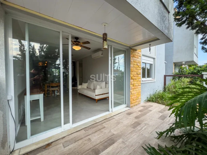 Ótimo apartamento no condomínio Xangri-Lá Resort: 4ª foto da galeria de imagens do imóvel