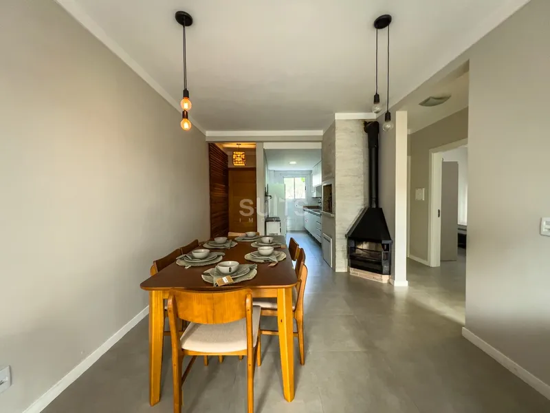 Ótimo apartamento no condomínio Xangri-Lá Resort: 6ª foto da galeria de imagens do imóvel