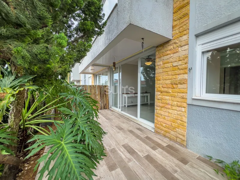 Ótimo apartamento no condomínio Xangri-Lá Resort: 5ª foto da galeria de imagens do imóvel