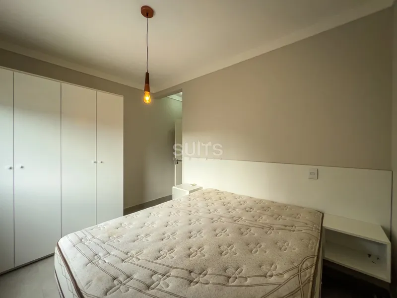 Ótimo apartamento no condomínio Xangri-Lá Resort: 10ª foto da galeria de imagens do imóvel