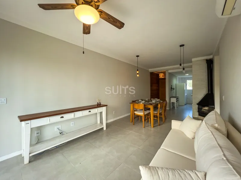 Ótimo apartamento no condomínio Xangri-Lá Resort: 3ª foto da galeria de imagens do imóvel