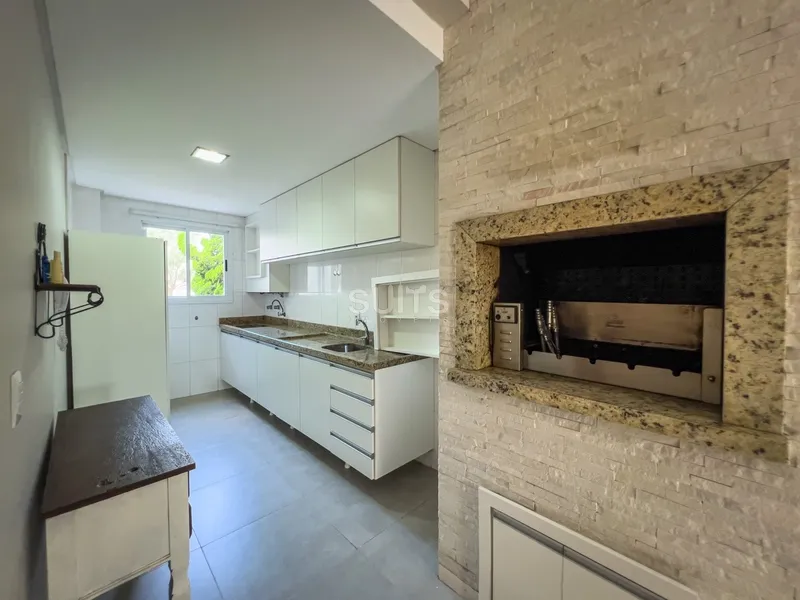 Ótimo apartamento no condomínio Xangri-Lá Resort: 7ª foto da galeria de imagens do imóvel