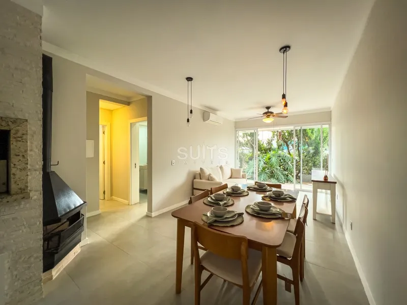 Ótimo apartamento no condomínio Xangri-Lá Resort: 1ª foto da galeria de imagens do imóvel