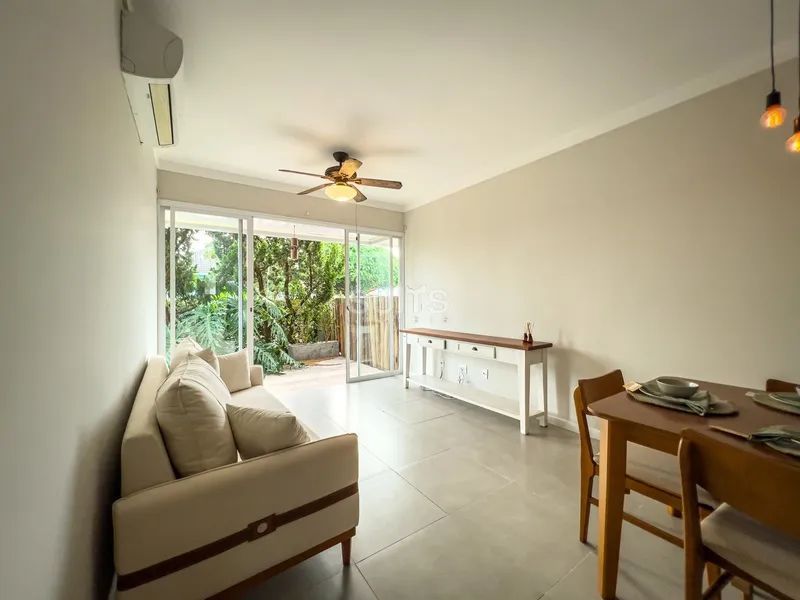 Ótimo apartamento no condomínio Xangri-Lá Resort: 2ª foto da galeria de imagens do imóvel