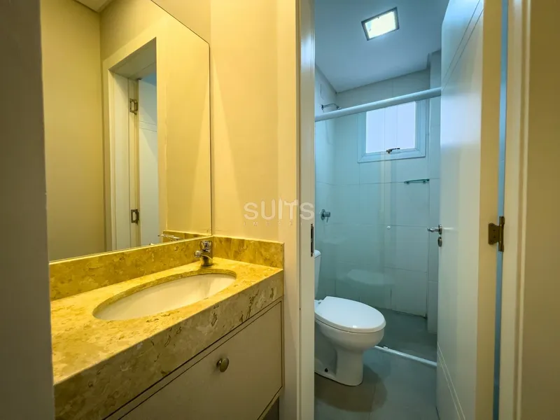 Ótimo apartamento no condomínio Xangri-Lá Resort: 12ª foto da galeria de imagens do imóvel