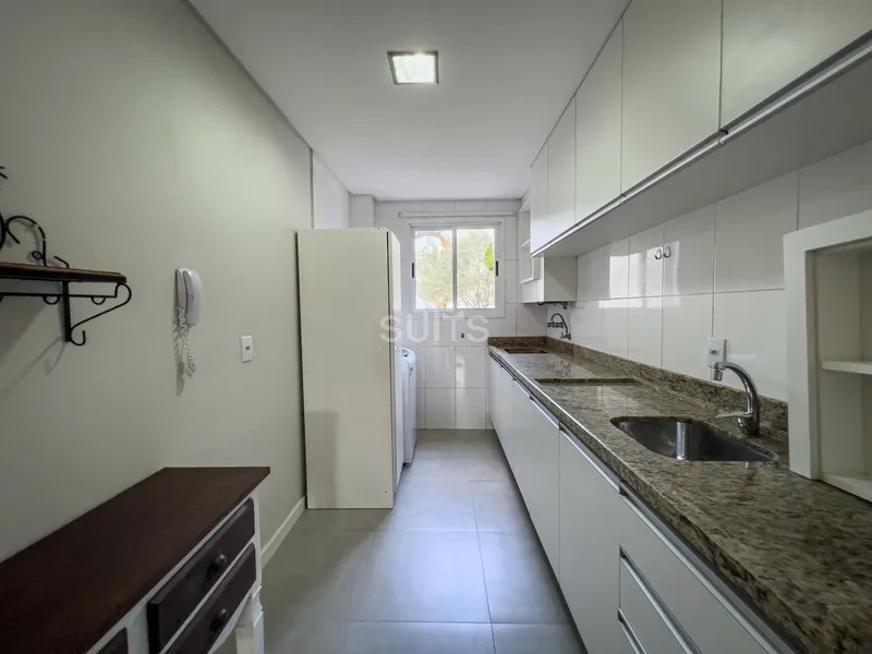 Ótimo apartamento no condomínio Xangri-Lá Resort: 8ª foto da galeria de imagens do imóvel