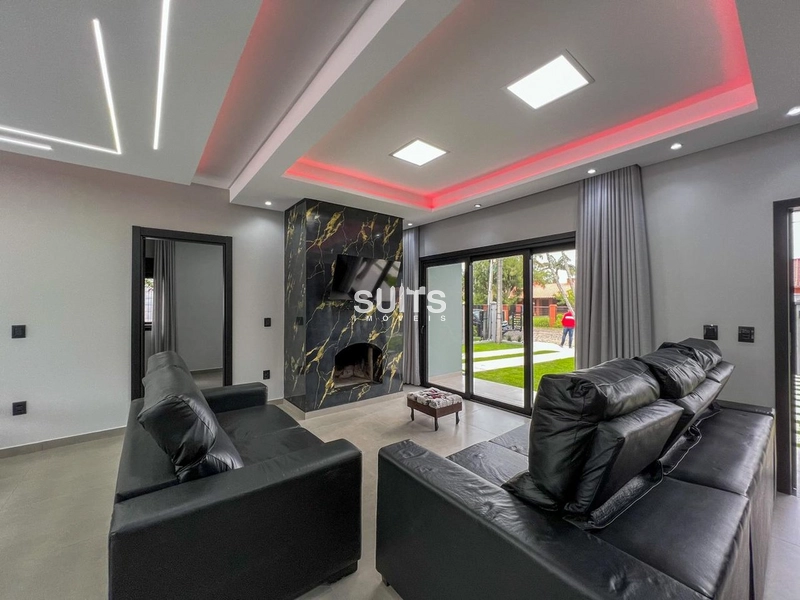 Ótima casa à venda na praia de Atlântida em Xangri-Lá: 6ª foto da galeria de imagens do imóvel