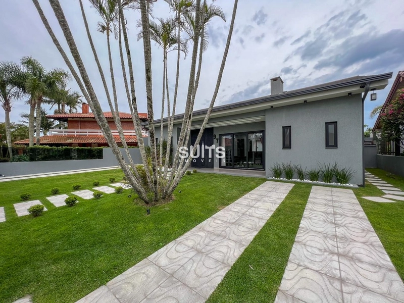 Ótima casa à venda na praia de Atlântida em Xangri-Lá: 4ª foto da galeria de imagens do imóvel