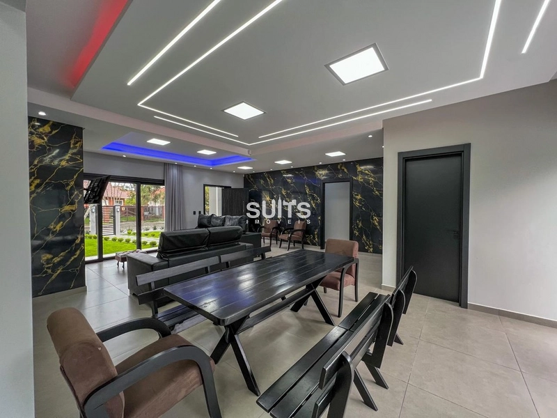 Ótima casa à venda na praia de Atlântida em Xangri-Lá: 8ª foto da galeria de imagens do imóvel